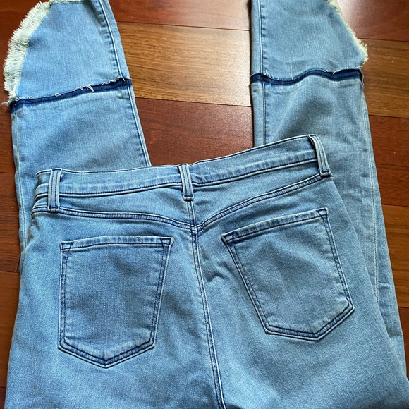 J Brand Ruby Jeans Sz 26 - Picture 6 of 10